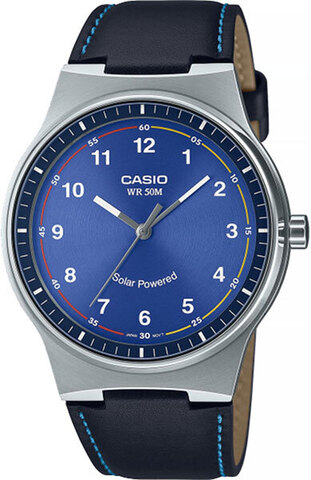 Наручные часы Casio MTP-RS105L-2B фото