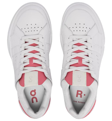 ON The Roger Clubhouse Women - white/rosewood