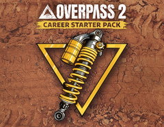 Overpass 2 - Career Starter Pack (для ПК, цифровой код доступа)