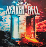 SUM 41: Heaven:x:Hell