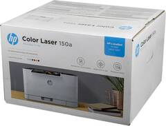 Лазерный принтер HP Color Laser 150a