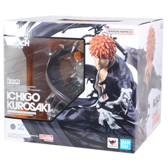 Фигурка Figuarts ZERO Bleach: Ichigo Kurosaki