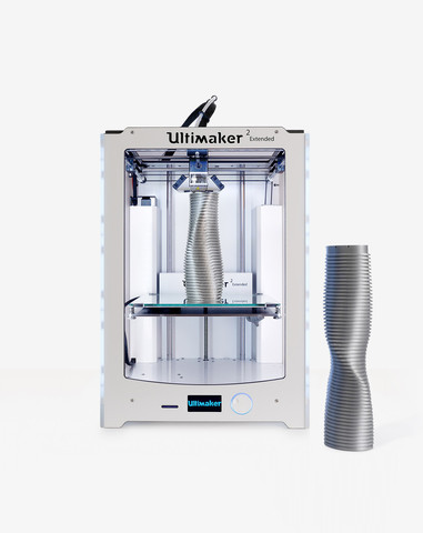 3D-принтер Ultimaker 2 Extended