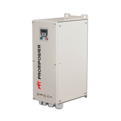 Частотный преобразователь 15/18,5кВт, 380В, 32/37А, Prompower - PD310-D4150B, Серия PD310 IP54