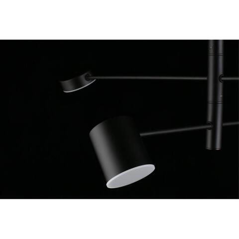 Подвесной светодиодный светильник Aployt Frania APL.017.07.48