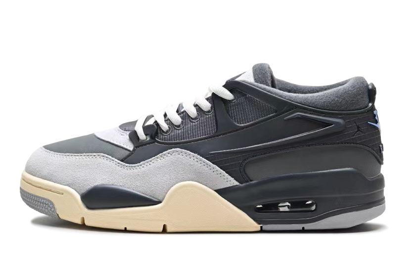 Nike air max jordan 4 hotsell