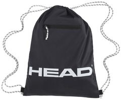 Мешок для обуви Head Tour Gym Sack - Black