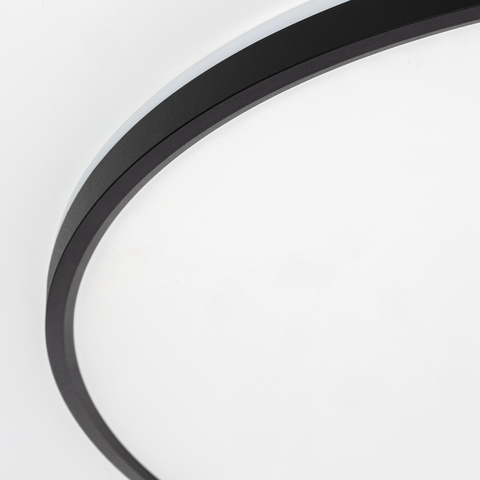 Потолочный светодиодный светильник Citilux NORMA CL748601