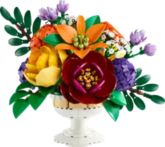 Конструктор LEGO Botanical Collection 10345 Цветочная композиция