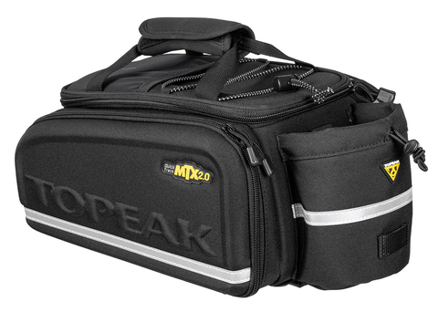 Картинка велосумка Topeak   - 3