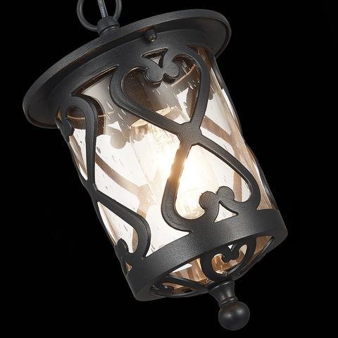 Светильник уличный подвесной ST Luce Lorne SL085.403.01