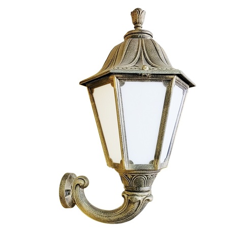 Уличный настенный светильник Fumagalli NOEMI E35.132.000.BYH27