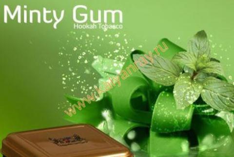 Argelini Minty Gum