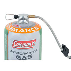 Горелка газовая Coleman FyrePower Alpine