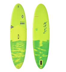 SUP SET- AQUATONE WAVE 10.6 AR