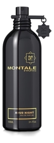 Montale Aoud Night