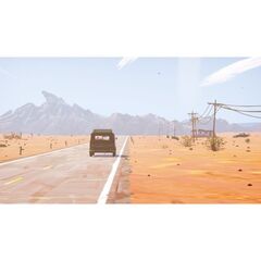 Road 96 PS4