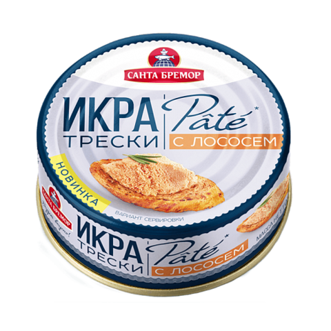 Икра 