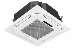 Кассетная полупромышленная инверторная сплит-система ROYAL CLIMA COMPETENZA INVERTER CO-4C 36HNBI/CO-E 36HNBI/pan 8D2