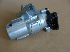 контактная группа зажигания с кронштейном  Geely MK  1017000707