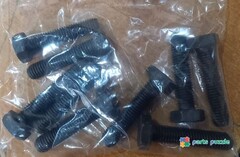 Болт / BOLT АРТ: 312067