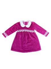 Платье детской для девочки 1,5 года