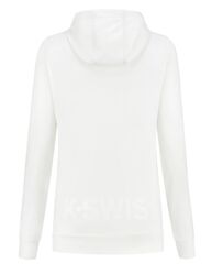 Женская теннисная куртка K-Swiss Hypercourt Express Jacket 2 W - white