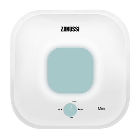 Водонагреватель Zanussi ZWH/S 15 Mini U (Green)