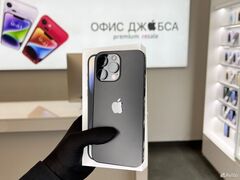 iPhone 14 Pro Max, 256 ГБ б/у