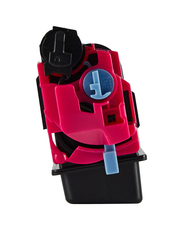 Картридж Sakura TK5280M (1T02TWBNL0) для Kyocera Mita P6235cdn, пурпурный, 11000 к.