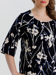 2526 Кофта женская