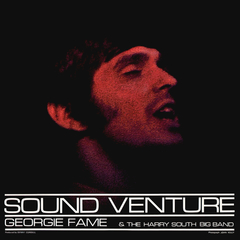 Georgie Fame & The Harry South Big Band / Sound Venture (CD)