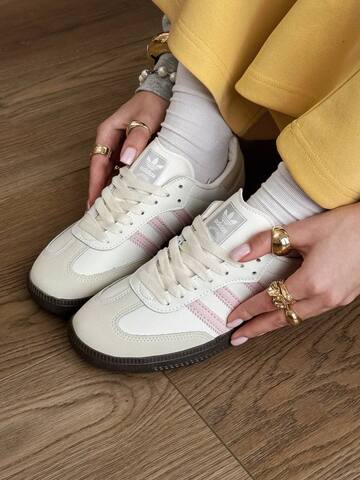 Adidas Samba