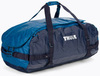 Картинка сумка спортивная Thule Chasm XL-130L Poseidon blue - 1