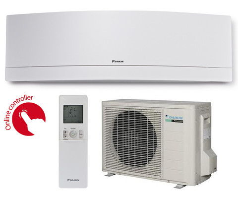 Кондиционер (настенная сплит-система) Daikin FTXJ35MW/RXJ35M Кондиционер (настенная сплит-система) Daikin FTXJ35MW/RXJ35M