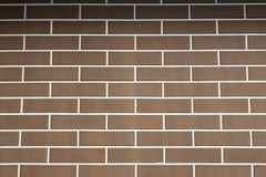 Кирпич керамический Шоколад (гладкий) 1НФ М200 (444 шт.) Керма