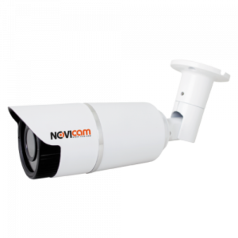 Камера видеонаблюдения Novicam N39LWX (ver.1145)