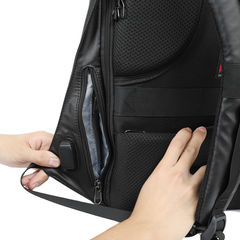 Рюкзак антивор Tigernu T-B3213 чёрный