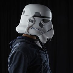 Реплика Шлем Star Wars: Imperial Stormtrooper