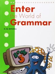 Enter The World Of Grammar Student's Book 3