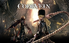 Code Vein (для ПК, цифровой код доступа)