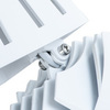 Трековый светильник Arte Lamp Lynx A3830PL-1WH