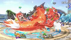 Super Smash Bros. Ultimate NS