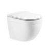 BelBagno BB2034SC Сиденье дюропластовое с быстросъёмными петлями, механизмом Soft Close