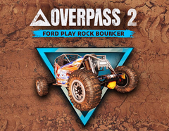 Overpass 2 - Ford Play Rockbouncer (для ПК, цифровой код доступа)