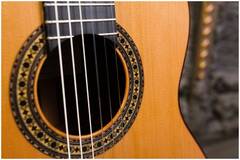 Гитара классическая 4/4 PEREZ 650 Cedar