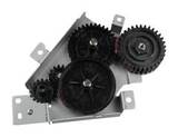 Узел привода термоузла (колебательный узел) HP LJ M604, M605, M606, M630 (RM2-6231) OEM