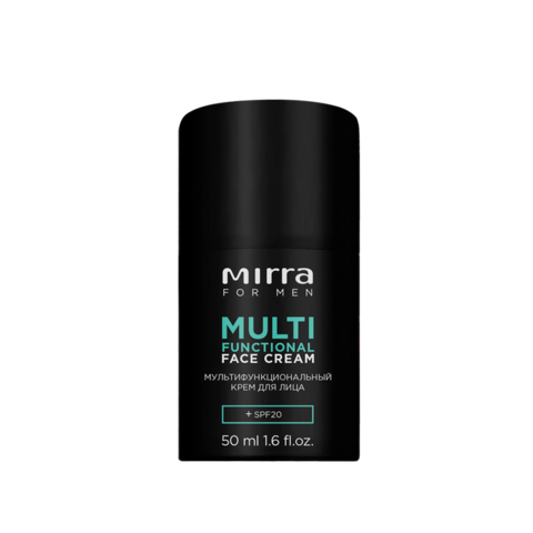 Крем мультифункциональный мужской 50 мл