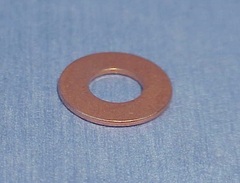 Прокладка держателя / GASKET, HOLDER АРТ: MM432-045