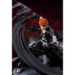 Фигурка Figuarts ZERO Bleach: Ichigo Kurosaki